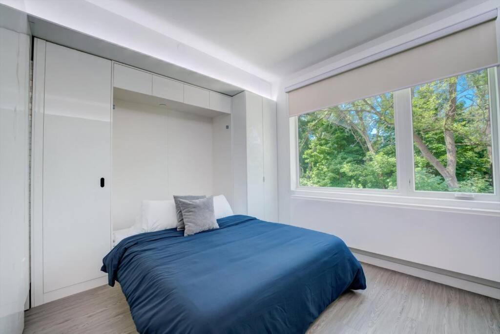 Kcm Tremont Oaks Apartments 5 Клівленд Екстер'єр фото